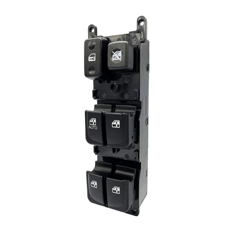93570-3K010 For Hyundai 2005-2007 Sonata Power Window Regulator Switch 935703K010