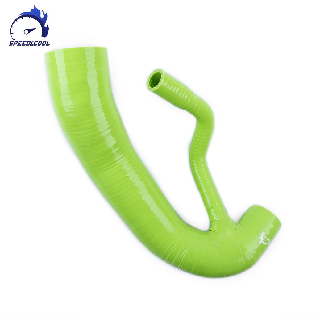 SPEED&COOL For Mini COOPER S Countryman N18 1.6T Petrol Engine R56 R57 R60 FMINL Silicone Intake Intel Hose Tube Pipe