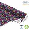 Outdoor Dekostoffe Oxford - Motiv Graffiti-Lippen