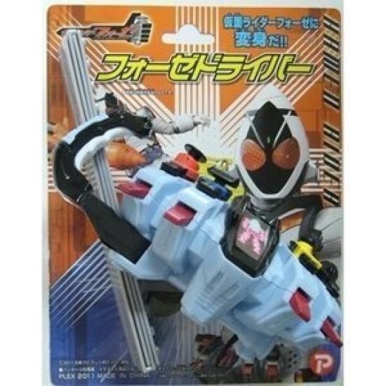 [Happinet] Kamen Rider Fourze Драйвер Fourze