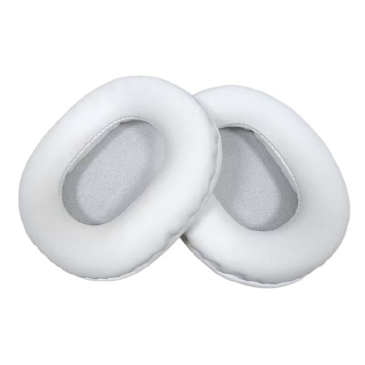 Over-Ear Headset Replacement Cushions, Oval Ear Pad Pair with Comfort Focused for W800BT800X K800 K830 G1H840 Everyday Maintenance