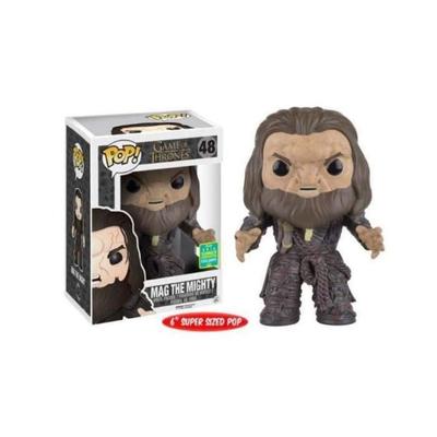 Colecionáveis e modelos – Figuras colecionáveis