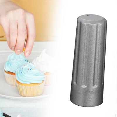 Cream Charger Holder Holds Standard Size Cartridges Whipped Dispenser Cartridge Spare