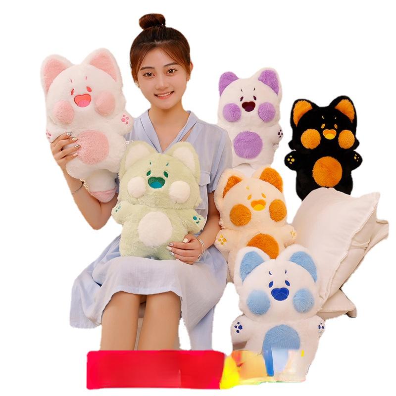 

Плюшевые игрушки Dudumiao для детей в качестве дополнения к праздничным подаркам