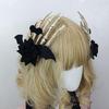 Hair Accessories Hairpin Skull Hand Hair Clips Barrette Hairpin for Halloween
