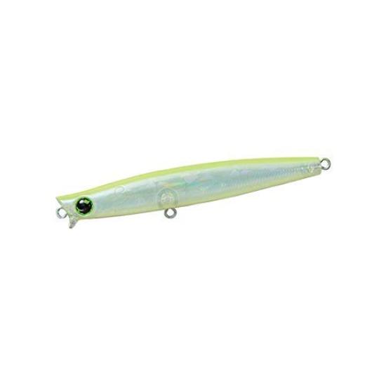 

DAIWA Seabass Sinking Pencil More Than Galvas Slim 80S Happy Lemon Lure