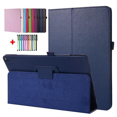 Para Capa Fire HD 10 2021 11ª Geração 10,1 polegadas Tablet Coque Flip PU Suporte Capa Shell Fire HD10 HD 10 Plus 2021