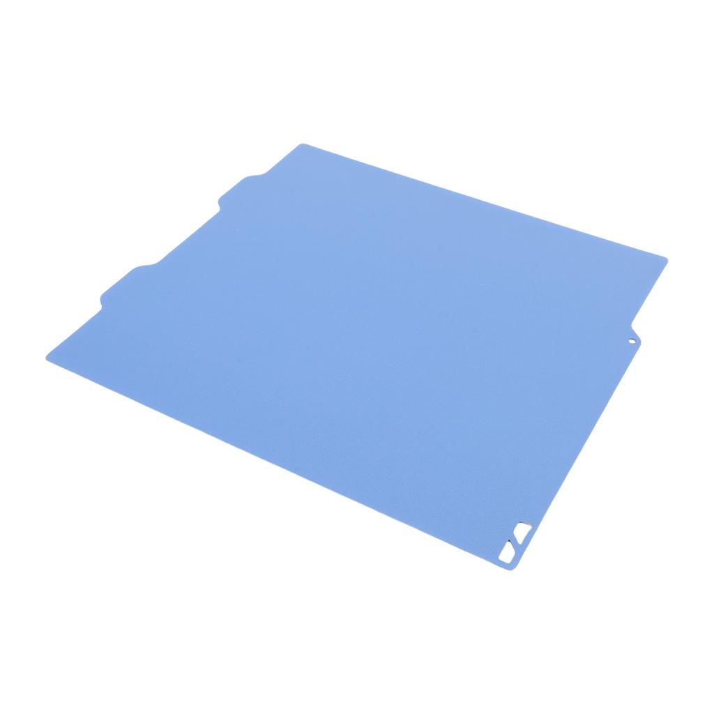3D Printer Cool Plate Fit for Bambu Lab A1 Mini Low Temperature Cold Build 2 Sided Textured Printing Board Sheet Bed Platform Matte Glossy 184x184mm