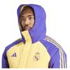 Adidas Mens Condivo 23 Real Madrid CF Parka