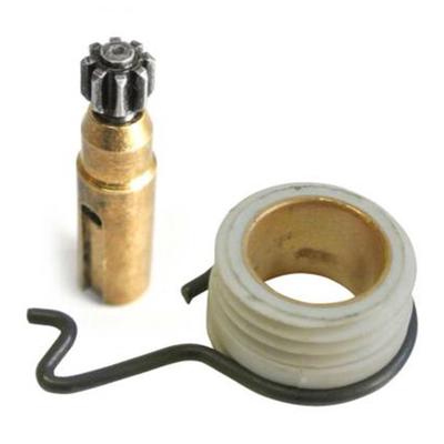 Kit pompa olio oliatore a vite senza fine per motosega Stihl 021 023 025 MS210 MS230 MS250 MS180