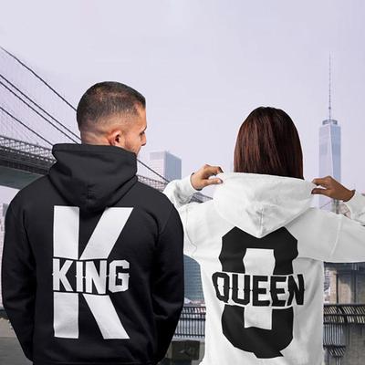 Top – Hoodies & Sweatshirts