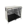 OEING Outdoor Oxford Cloth Pet Cage Cover