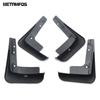 For Kia K5 Optima DL3 -2025 Mud Guard Mud Flap Splash Guard Splasher Dirt Guard Flap Fender Mudflap Mudguard Accessories