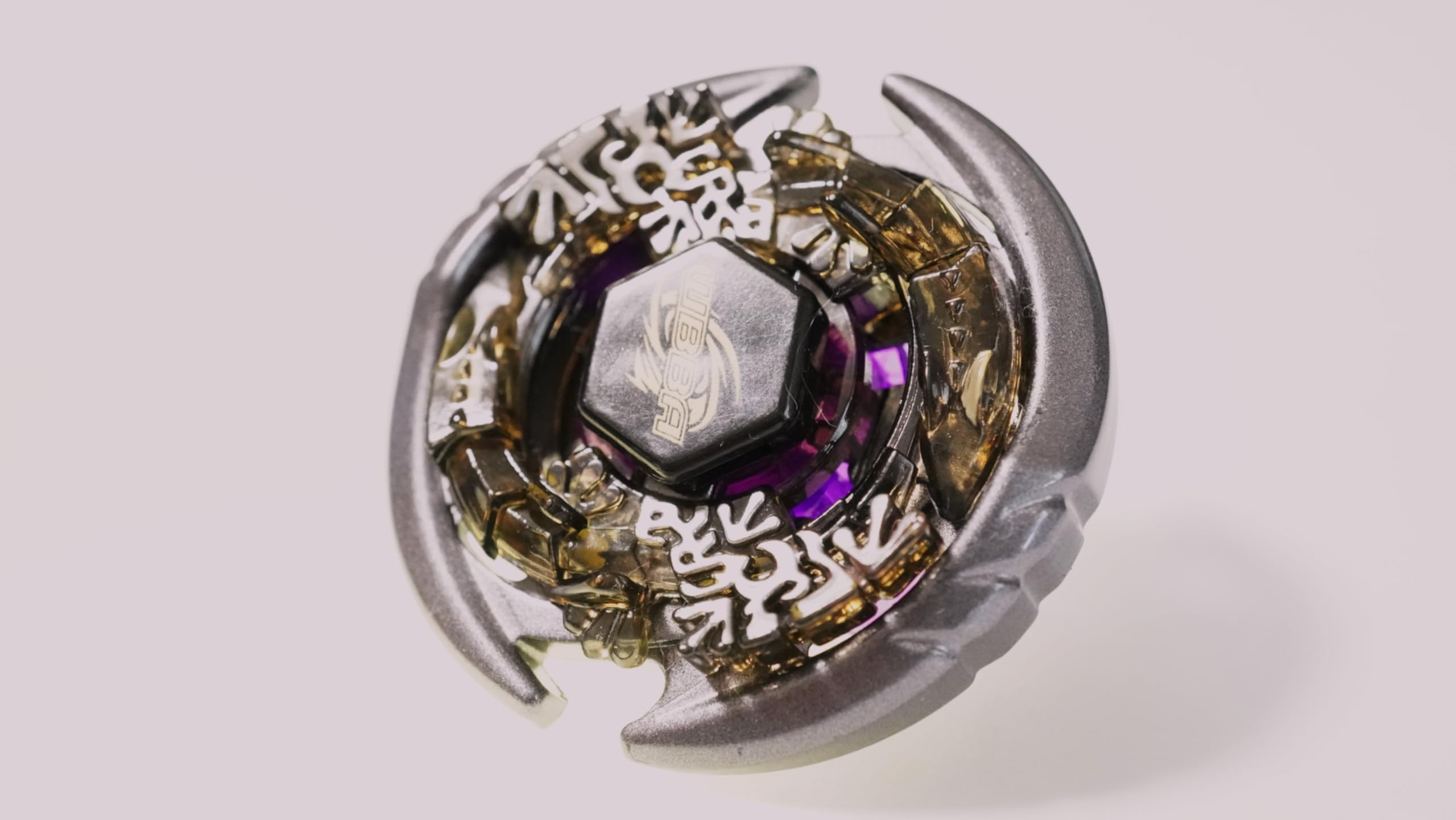 

Thermal Lacerta WBBA Exclusive Metal Fight Bey Blade Metabey Explosion HMS 4D Burst X Toy Piece Anime Game Action Toy Zero-G