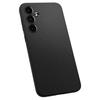 Spigen Liquid Air Galaxy A35 5G Matte Black