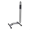 Bike Floor Stand Tire Holder Freestanding Parking Rack for Mountain and Road Bikes