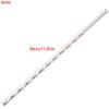 HSS Drill Bits Set Straight Shank for Wood Steel Portable High Hardness Kit for Workshop DIY Home Improvement