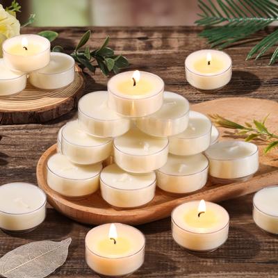 Velas – Velas perfumadas
