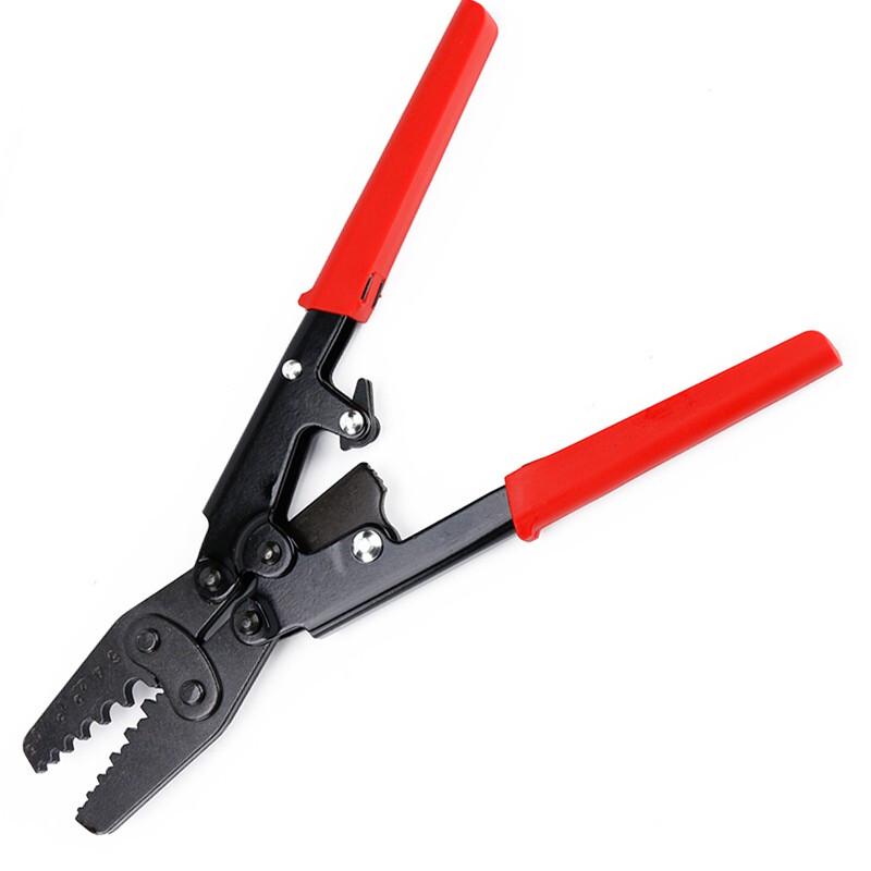 ELECALL HD-6L Cold Press Crimping Pliers