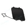 1 PCS Rear Bumper Tow Eye Cover Hook Cap For Vauxhall/Opel Astra J 2012 2013 2014 2015  Car Accessories 20886337