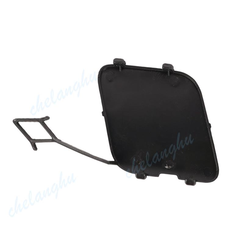 1 PCS Rear Bumper Tow Eye Cover Hook Cap For Vauxhall/Opel Astra J 2012 2013 2014 2015  Car Accessories 20886337