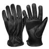Gardening Gloves Cowhide Wear Resistant Non Slip Anti Puncture Farm Auto Repair Driver Labor Protection Gloves
