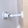 Self Adhesive Suction Door Stopper