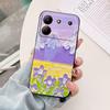 For ZTE Blade A54 4G Phone Case astronaut Silicone Camera Protection Back Cover For ZTE Blade A55 A35 A34 Funda Coque