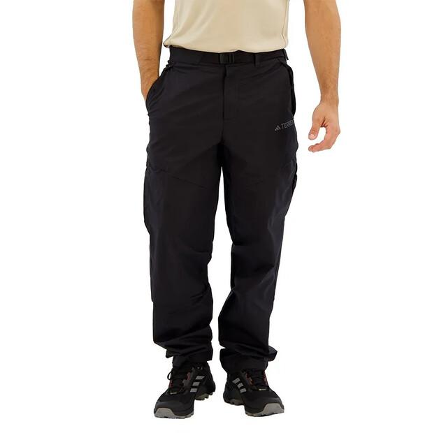 

adidas Брюки Xploric L/Regular