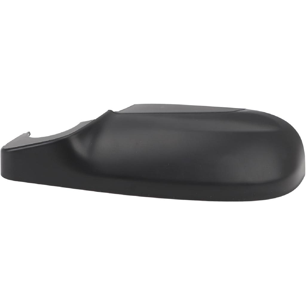 Lower Mirror Cap, Abrasion Proof Side Mirror Lower Cover Anti Impact for Impreza 2017 to 2023 (Right: 91054FL21A)
