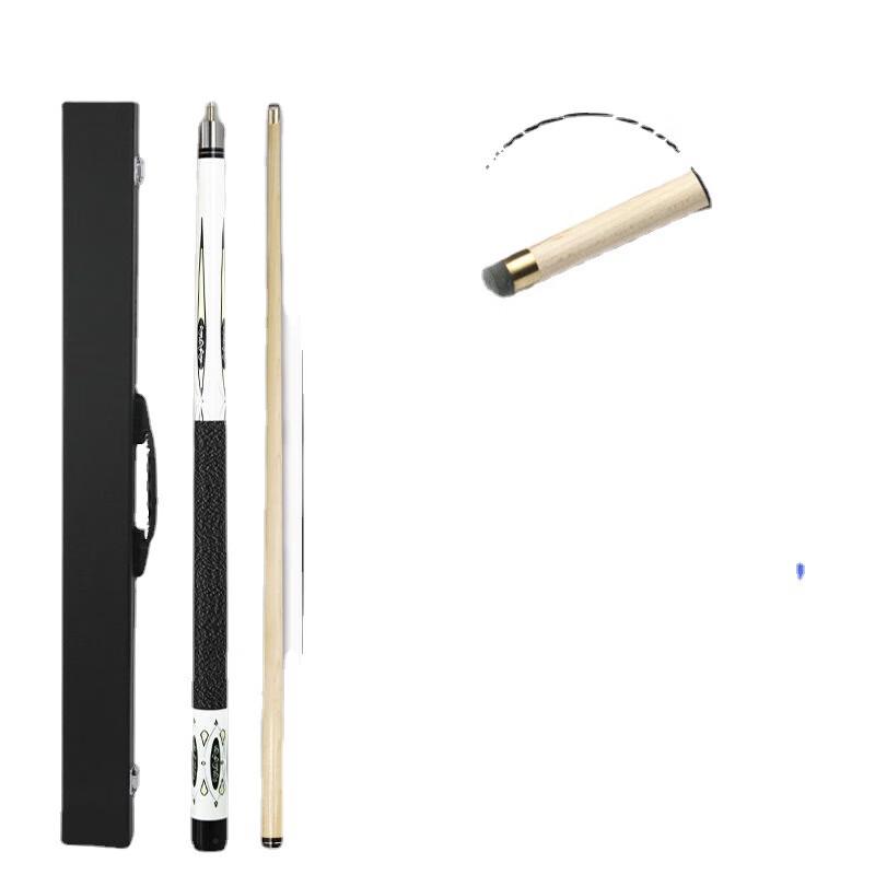 Luoweini Professional Multi-Game Billiard Cue