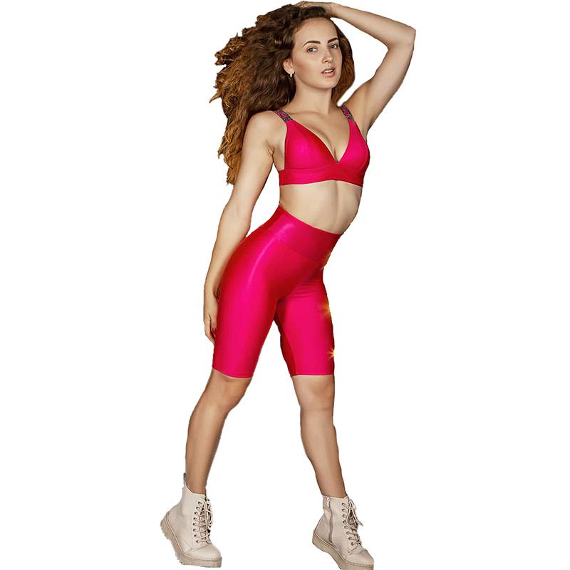 Велосипедки Hypercube HW142 TotalFit (60399015)
