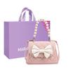 New MARKANGARO PU Diamond Pattern Handbag, Crossbody Bag Regular Women's MK-DWBA1215