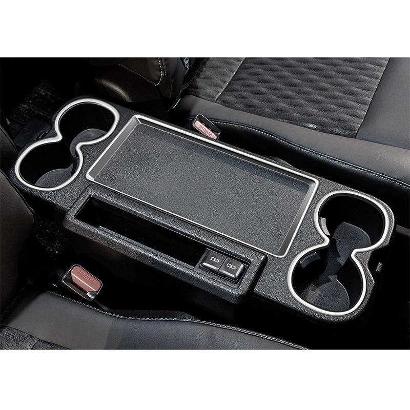 22 Models Toyota Voxy Noah 90 Series Interior: Steering Wheel Cup Holder, Reading Light, Display Speaker Frame