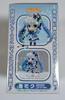 [USED] Nendoroid 207 Snow Miku Fluffy Coat Ver. with Correction Parts