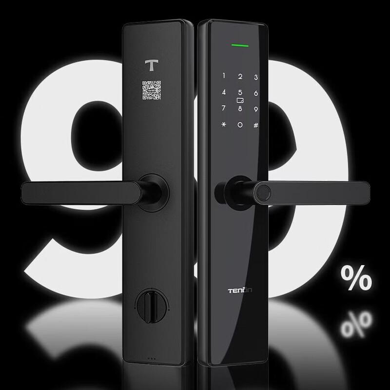 Tenon A7 Smart Fingerprint Door Lock