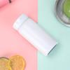111 Stainless Steel Lightweight Thermos Cup Male and Female Students Mini Portable Pocket Cup Small Capacity Cute Straight Water Cup