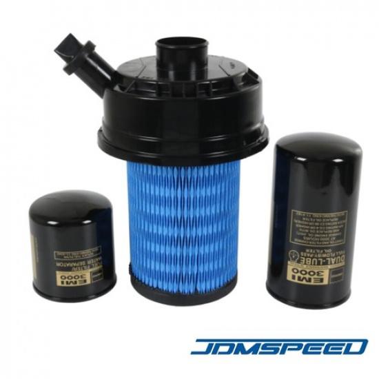 

Комплект для заміни оливи підходить для Thermo King SB SB190 SB210 SB230 11-9300 11-9342 11-9182
