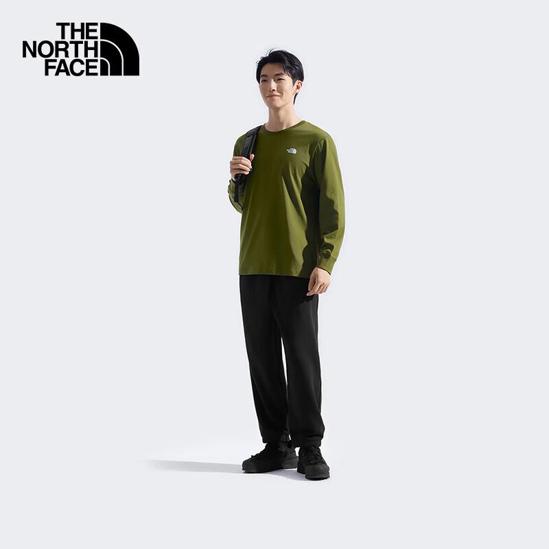 The North Face Men's Cuffed Outdoor Sweatpants