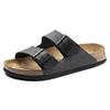 Birkenstock Arizona GC051793 GC051791 BK Men Women Sandals Black
