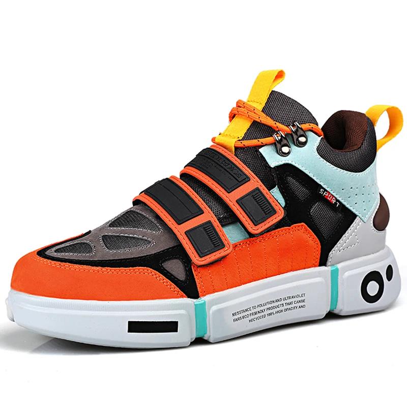 Pánska ležérna obuv Outdoorové párové tenisky Módna dámska obuv Jesenná priedušná pánska obuv Tenis Masculino Zapatillas Hombre