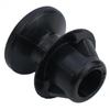 2pcs Rear Parcel Hook Hanger Clip 8594507000 For Kia