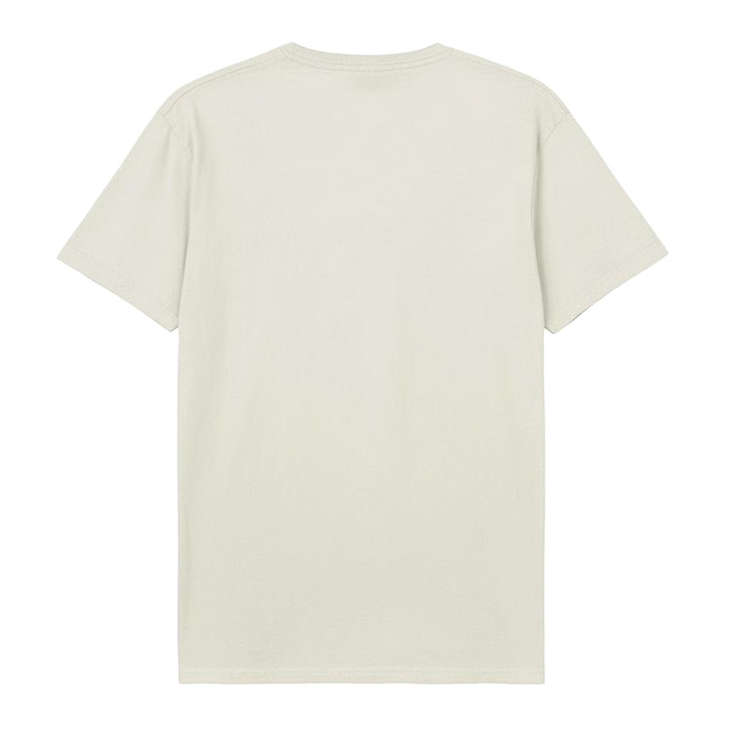 Amplified Unisex Adult Flipper Logo T-Shirt