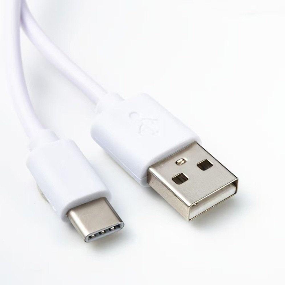 USB To Type-C Monitoring Device Charging Cable 1m 2m 5m 8m 10m 12m 14m Pure Copper Core Data Cable Extension Charging