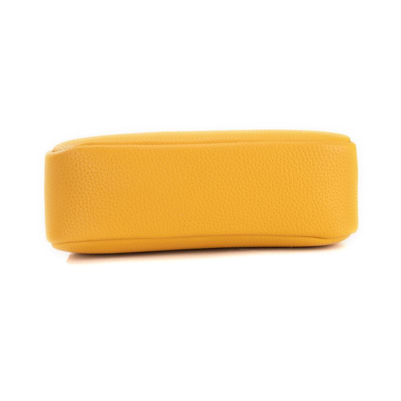 Umhängetaschen-Set aus PU im japanischen Stil – minimalistische quadratische Schultertasche mit Geldbörse und breitem Riemen (Passende Mutter-Tochter-Taschen, lässige kleine Handtasche)