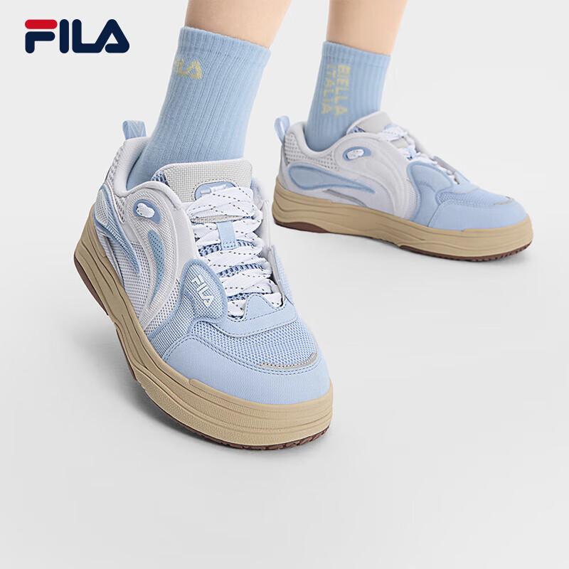 

Женские ретро-кеды FILA VIBE для повседневной носки