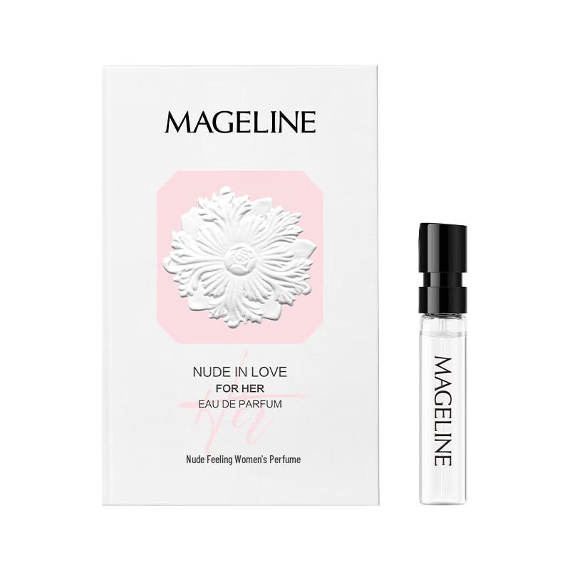 

Mageline Nude Sensation Eau de Parfum 2ml