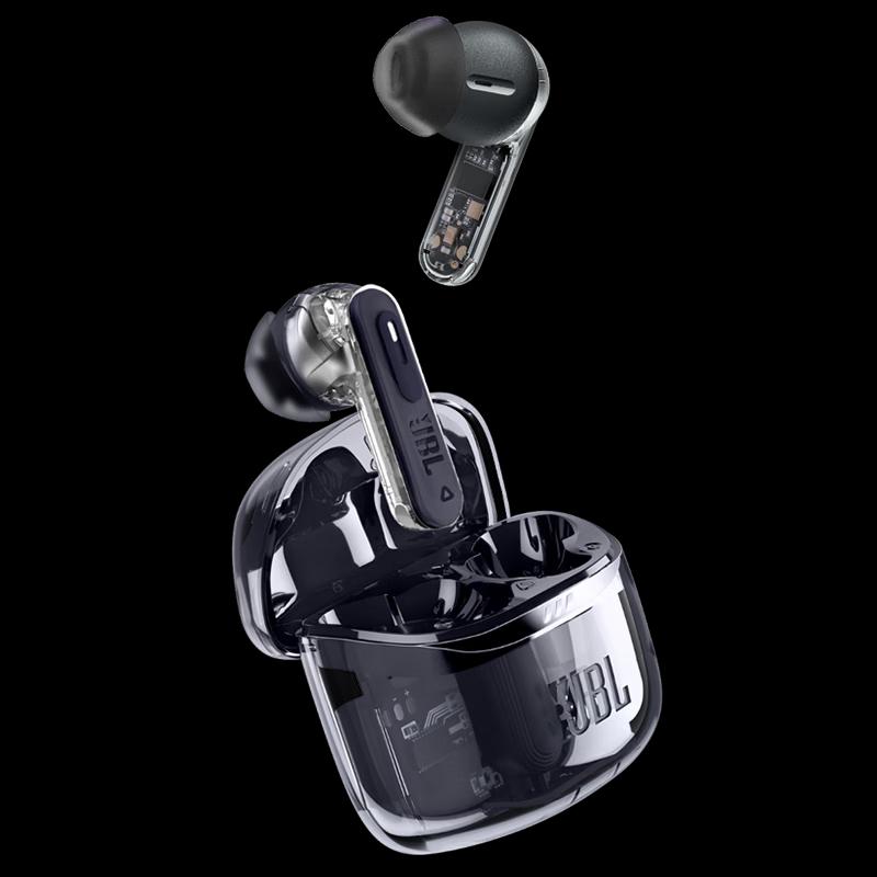 JBL TUNE FLEX2 Active Noise Cancelling True Wireless Earbuds