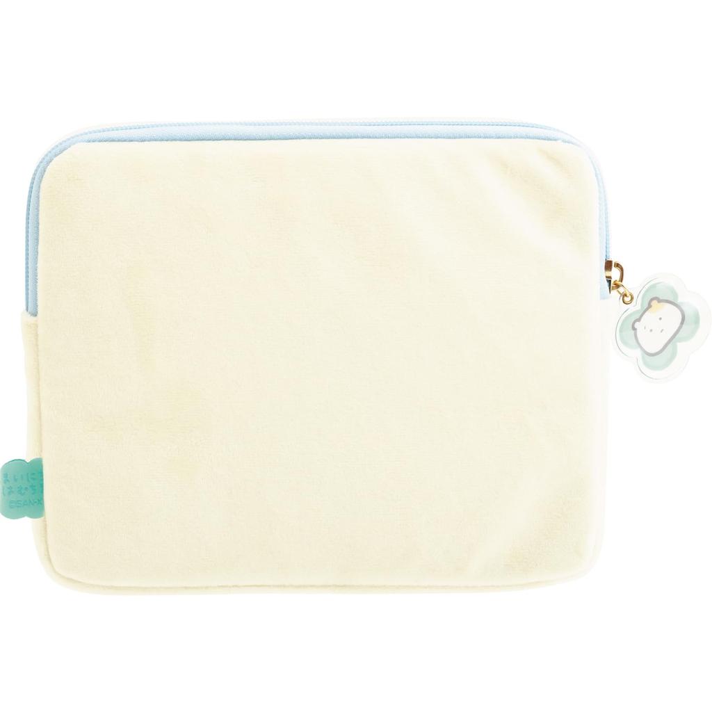 Mainichi wa Muchima was actually always by your Pouch CA91701 San-X "I side." H160×W200×D30mm