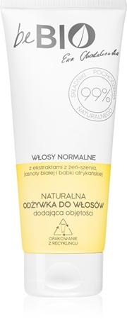 

Conditioner for all hair types TU прозрачный